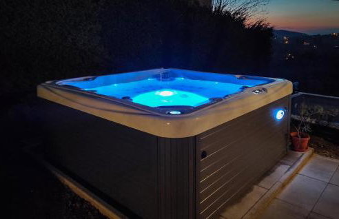 Gorgeous Home In Vrtlinovec With Sauna - Foto 22