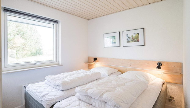 10 Person Holiday Home in Blavand - Foto 4, Habitación
