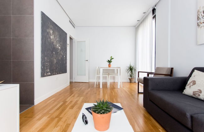 Mon Suites Catedral - Foto 5