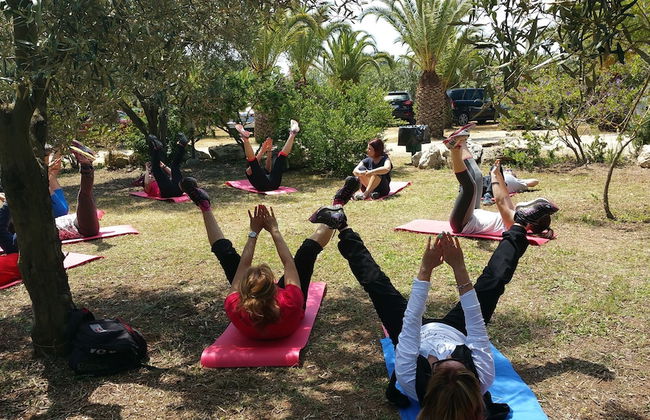 Agriturismo Serine - Foto 49