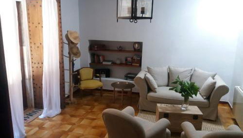 Rectoria 6 - Foto 4, Lobby or reception