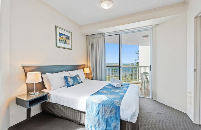 Crystal Bay on the Broadwater - Foto 37