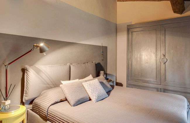 Villa in Tuscany With Historic Charm - Foto 3