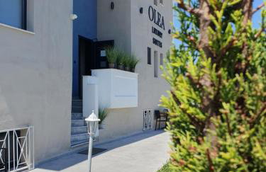 Olea Luxury Suites - Photo 67