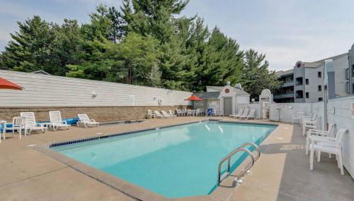 WFC III Adults or Families Lakefront View - Foto 5