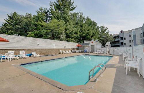 WFC IV Adults or Families Lakefront View - Foto 25