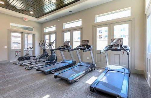 Landing Incredible 1BD Gym Game Room - Foto 47