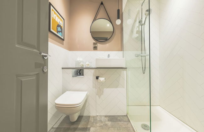 Holyrood Aparthotel - Foto 57