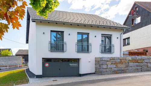 Apartment 1 - Schmiedefeld - klein und fein - Foto 3