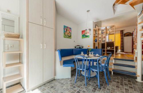 Strandtraum Lobbe Fewo 20 bis 4 Personen, auf Anfrage mit Strandkorb - Foto 16