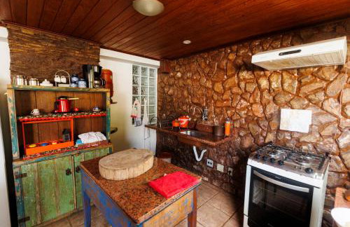 Casa de João - Photo 32