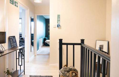 Northern Hideaways, The Nest Ponteland - Foto 40