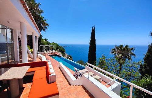 Only Adult Villa El Abanico - Foto 4