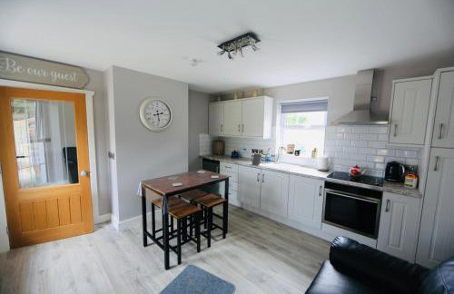 Terry Joe Cottages - Foto 16