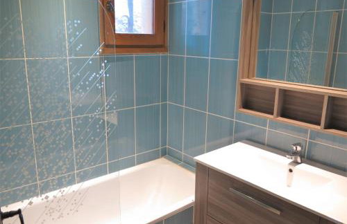 Holiday Home Le Sorbier by Interhome - Foto 13