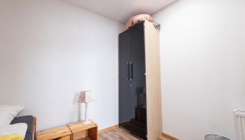 Geräumige Monteurwohnung in Ratingen mit WLAN und Parkplatz - Foto 4