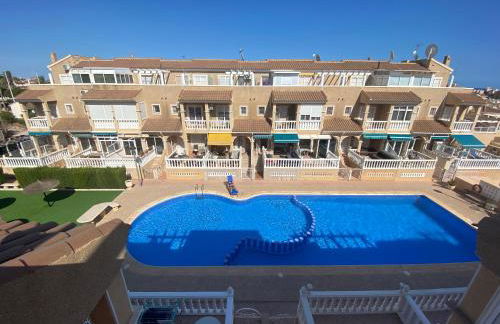 Casa Pomelo, 161sqm, 1m to Pool, 950m to Beach - Foto 19