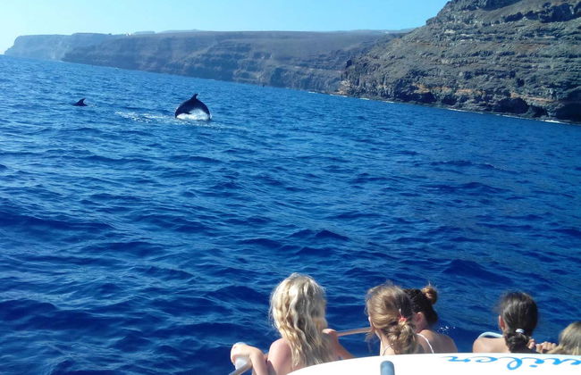 Santiago Beach Boat Hire - Foto 5