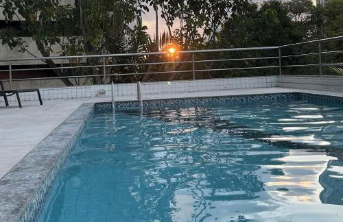 Jaqueira Premium Flat - Vista incrível - Foto 7