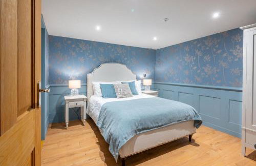 Hillside Barn - Foto 12