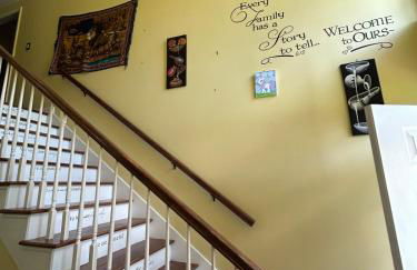 Evans-5bd, 4bh, AC, WiFi, Pool - Foto 7