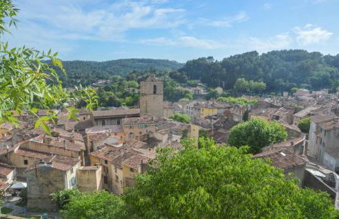 Nice Apartment In Barjols With Wifi - Foto 12