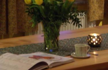 Ferienwohnung Mandelblüte - Foto 10