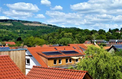 Himmelreich - Über den Dächern der Altstadt - Foto 17