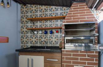 Thom's House - Foto 13