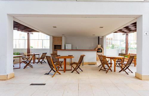 The Blend Experience Alto Padrão em BSB - Foto 58