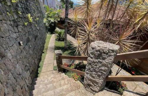 Angra dos Reis Casa 1 - Pier 600 - Foto 23