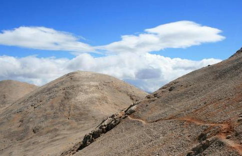 Xenonas Anopolis 2 - Foto 18