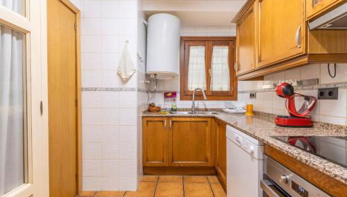 Apartamento Cambuleta en La Bastida - Foto 4