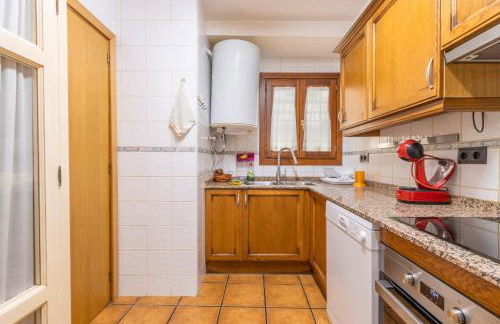 Apartamento Cambuleta en La Bastida - Foto 4