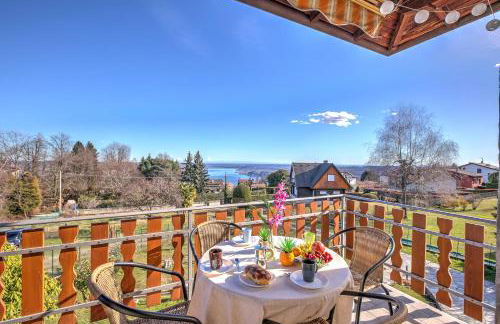 La Perla Bianca Lake View - Happy Rentals - Foto 1