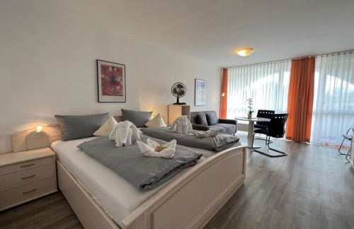 Schloss Kirchham Appartement - & Wellnessanlage - Foto 45