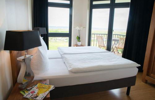 Aparthotel Ostseeperle Glowe - schön gestrandet - Foto 46