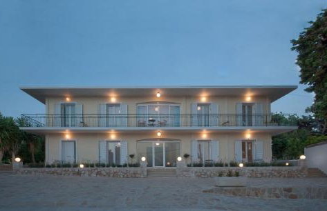 Studios Angeliki - Photo 41