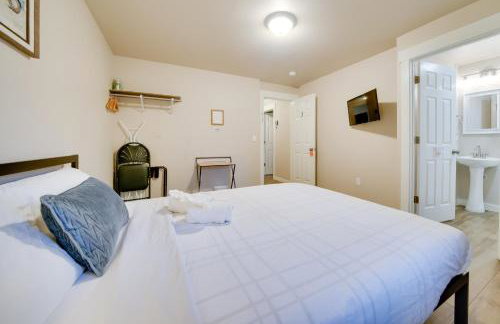 2 Mi to Lumen Field! 2nd-Floor Apartment with Deck - Foto 19