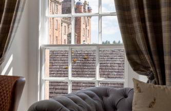 Stableyard Apartment: Drumlanrig Castle - Foto 6