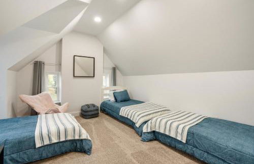 Family-Friendly Hatfield Home 3 Mi to Downtown! - Foto 18