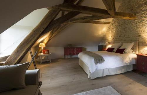 Le Pigeonnier Colbert - Foto 22