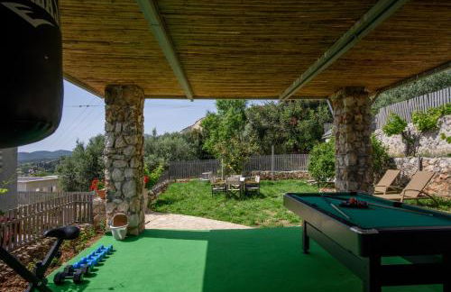 Nikos & Vassilis apartments Kefalonia - Foto 64