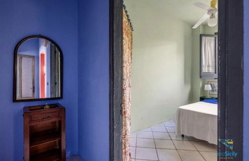 Verosicily Panoramic House with access to the sea - Foto 23