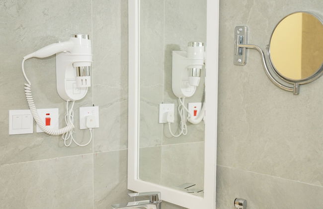 Wahat Al Salam Hotel Apartments - Foto 21