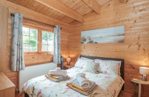 Pigsfoot Lodge - Foto 14