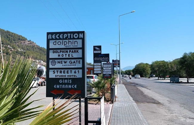 Street61 Studios - Photo 67