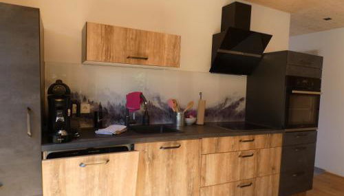 Stylische Fewo in Bestlage in neugebautem Holzhaus mit Oberstaufen Plus - Foto 5