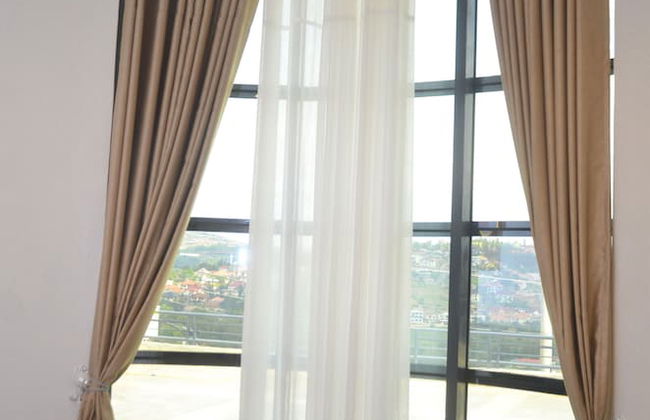 Victory Villa Apart Hotel - Foto 10