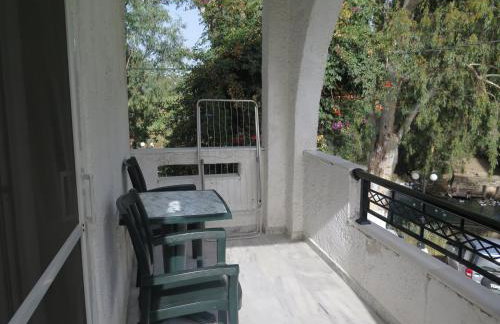 Egeon Rooms and Studios - Foto 19